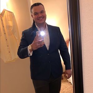 Meet your Posher, Jose